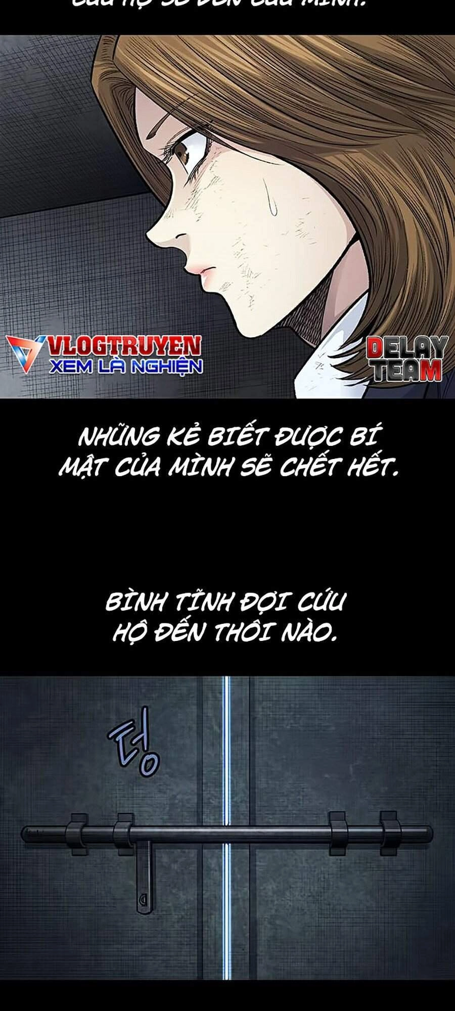 Hive Chapter 247 - 33