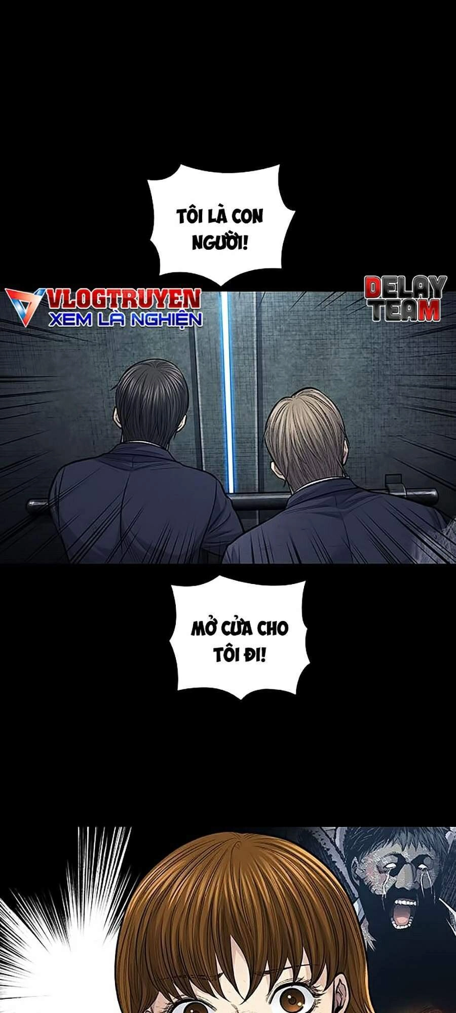 Hive Chapter 247 - 41