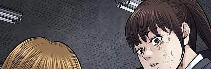 Hive Chapter 247 - 48