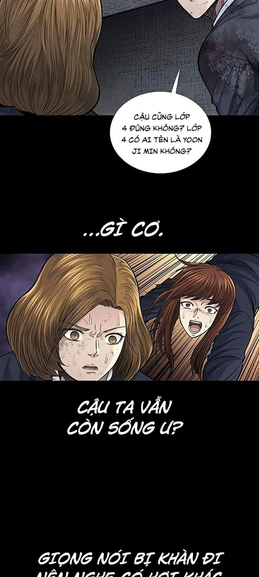 Hive Chapter 247 - 49