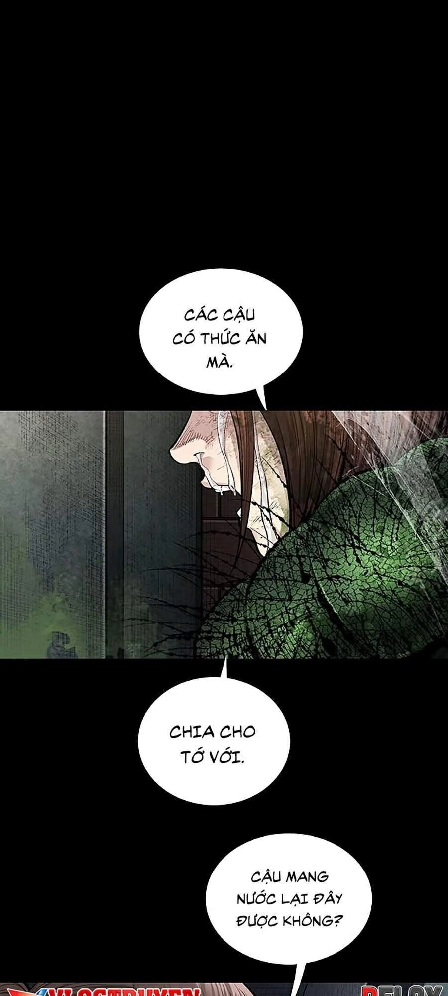 Hive Chapter 247 - 61