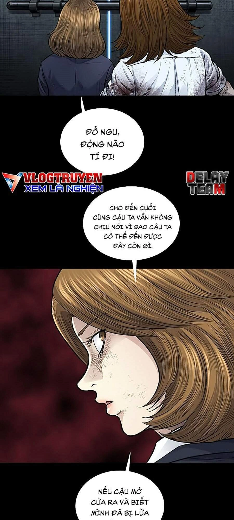 Hive Chapter 247 - 71