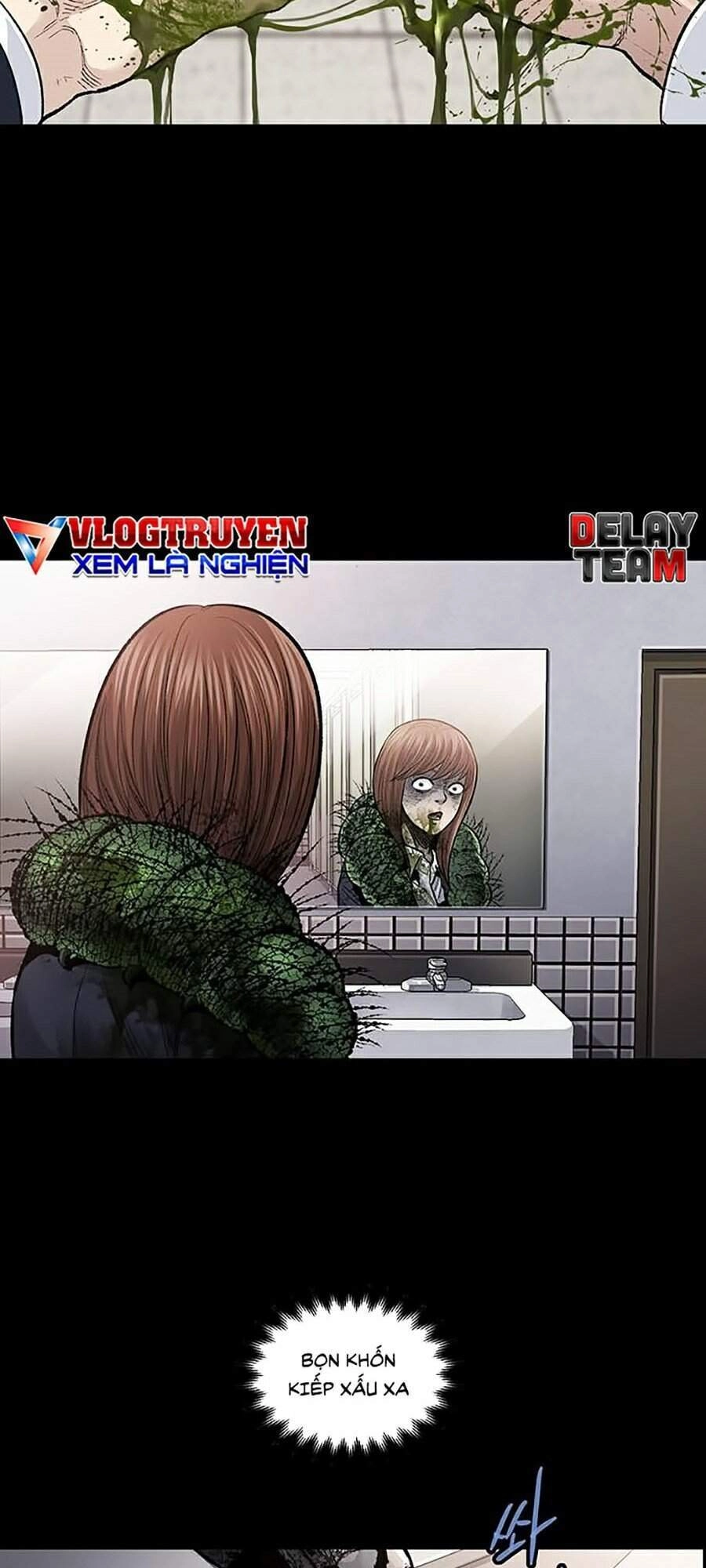 Hive Chapter 247 - 75