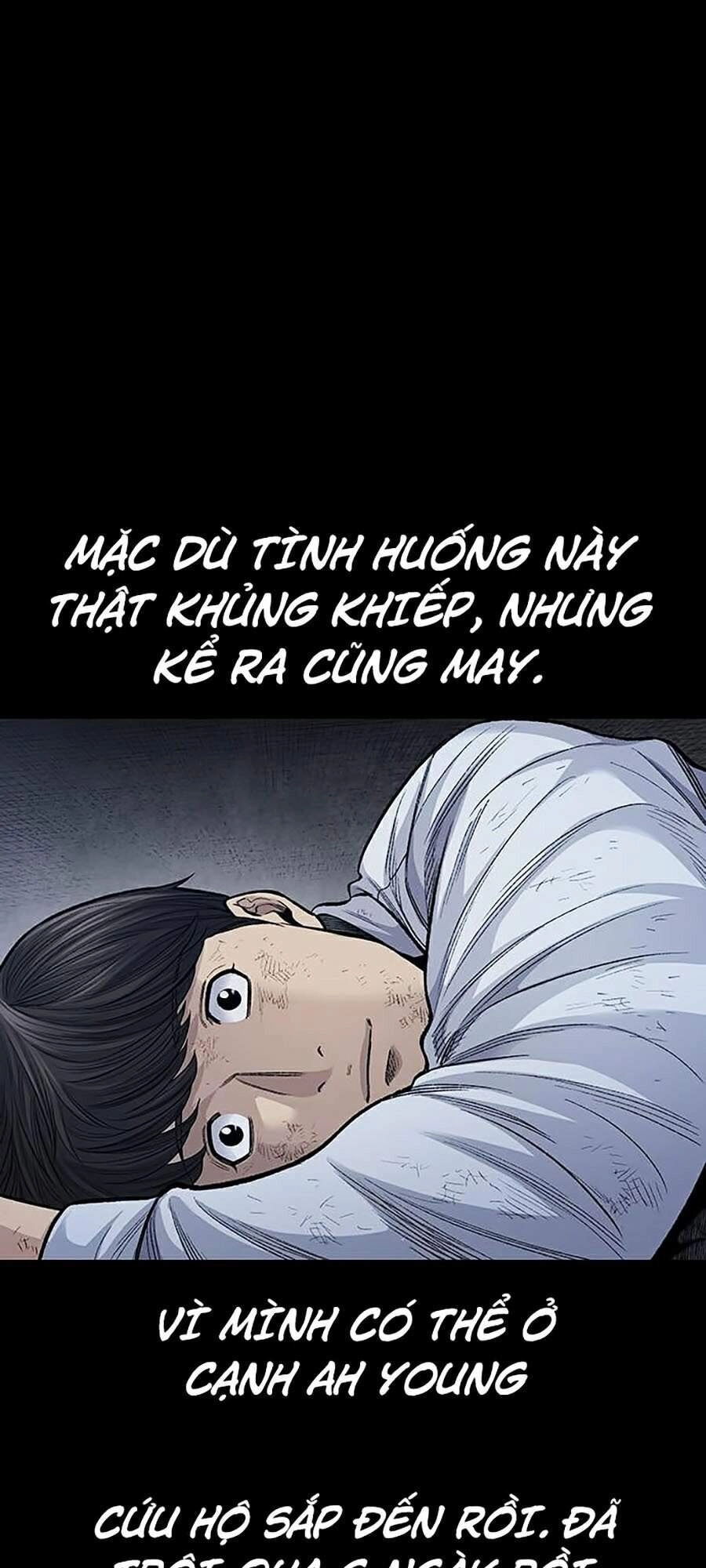 Hive Chapter 248 - 21