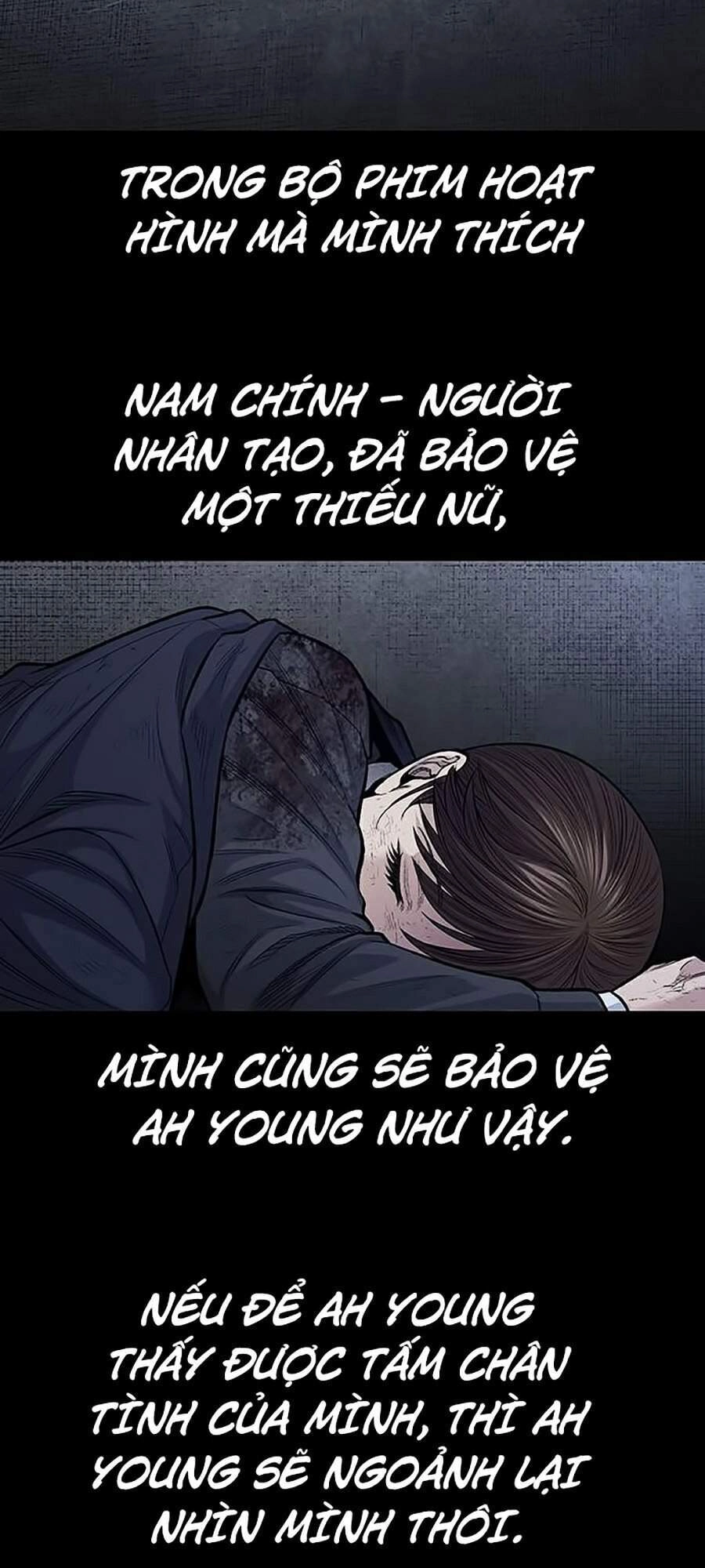 Hive Chapter 248 - 23