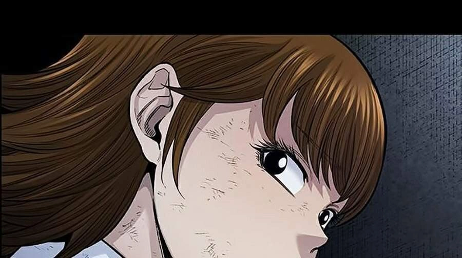 Hive Chapter 248 - 26