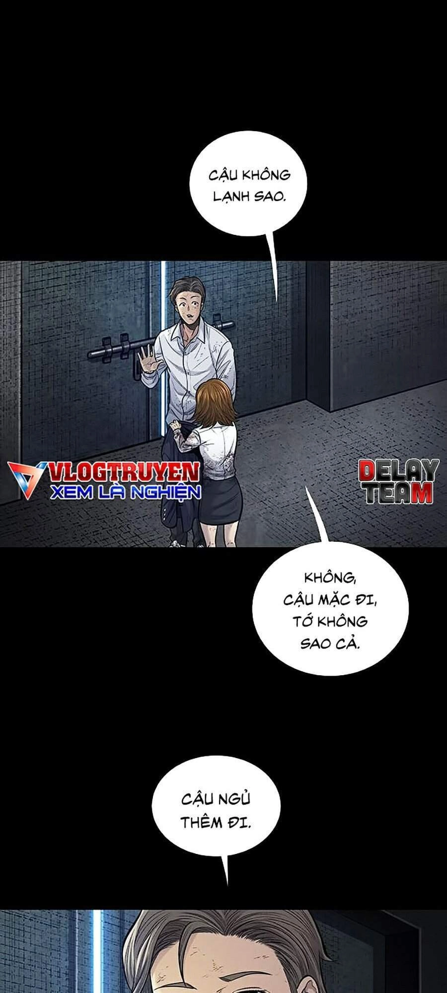 Hive Chapter 248 - 33