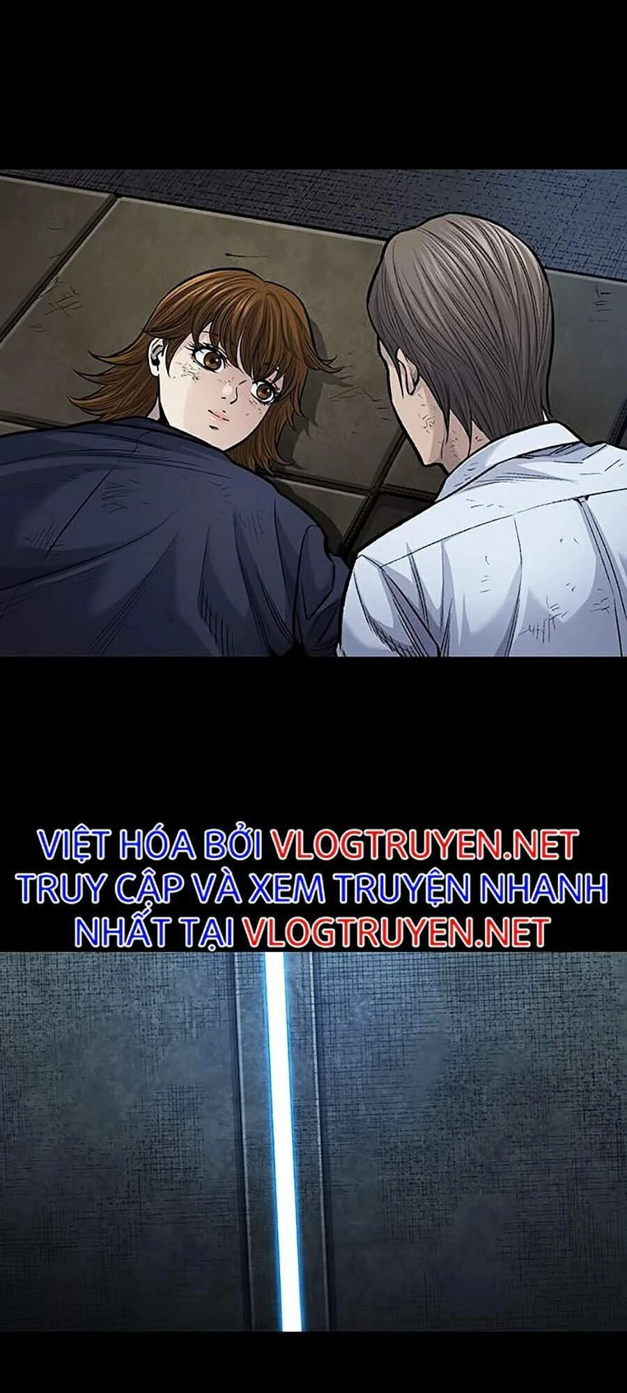 Hive Chapter 248 - 35