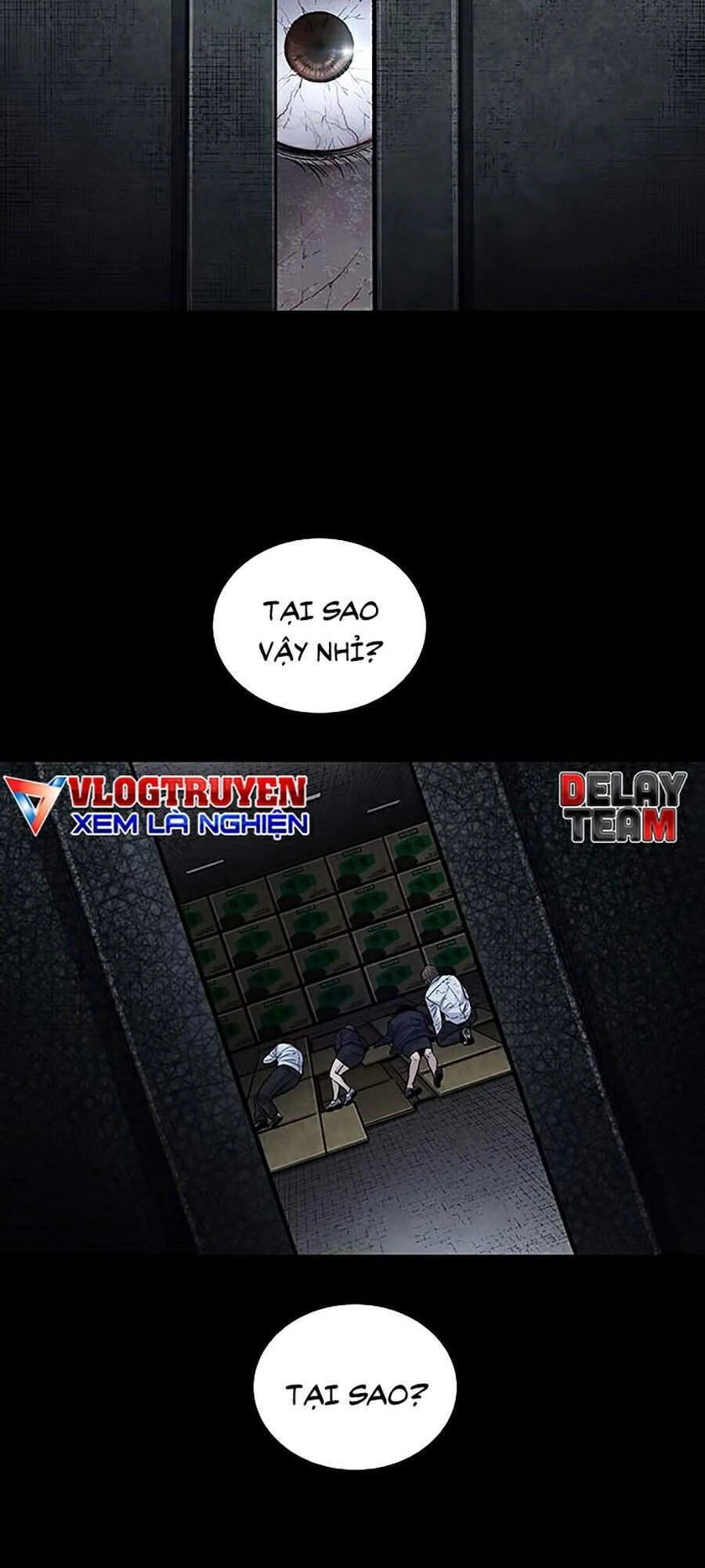 Hive Chapter 248 - 37