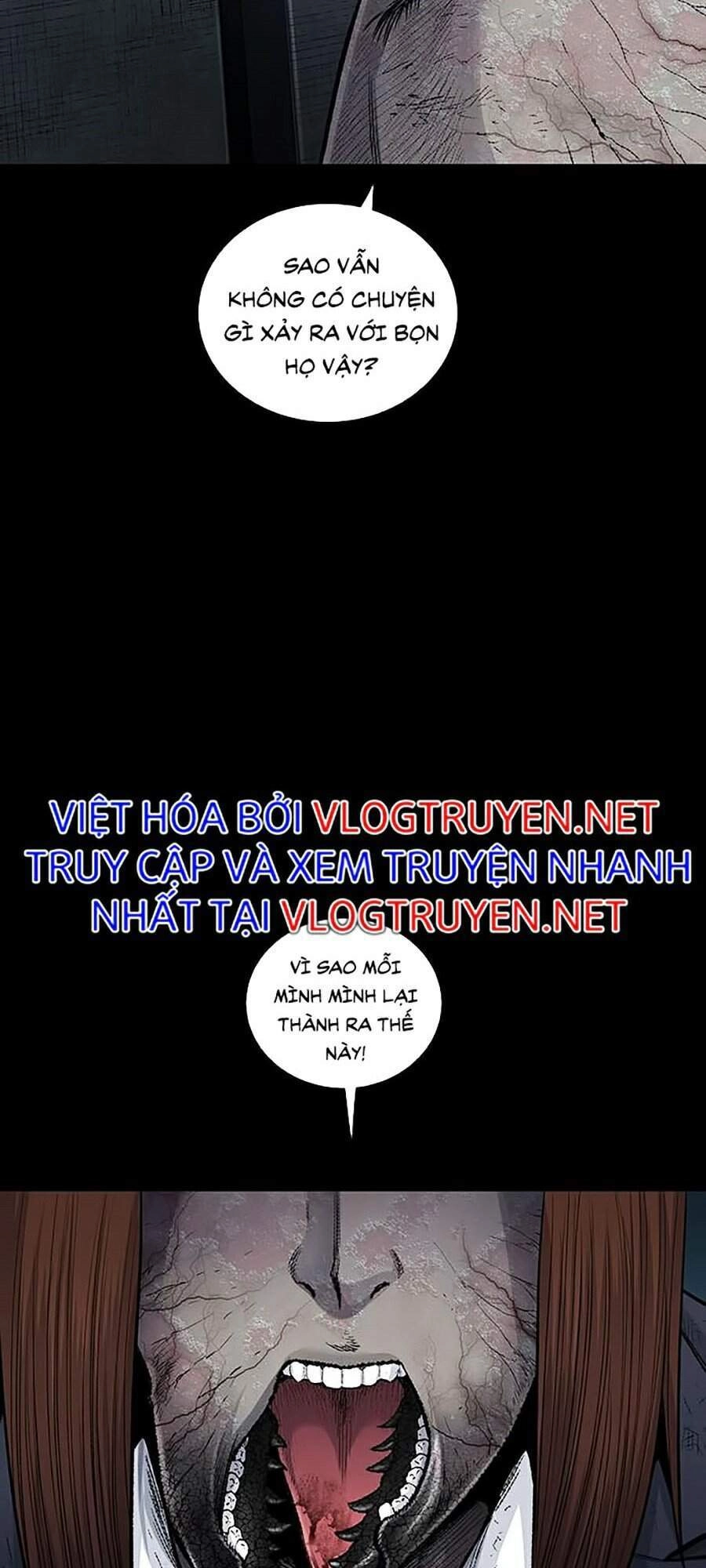 Hive Chapter 248 - 39