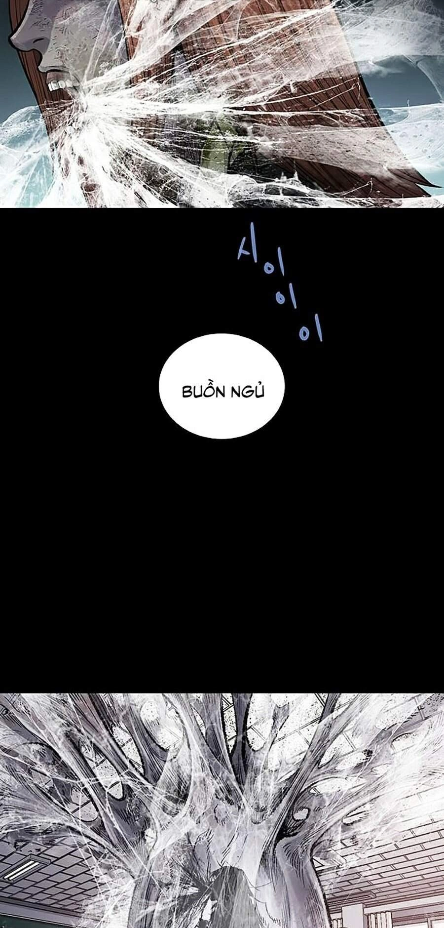 Hive Chapter 248 - 44