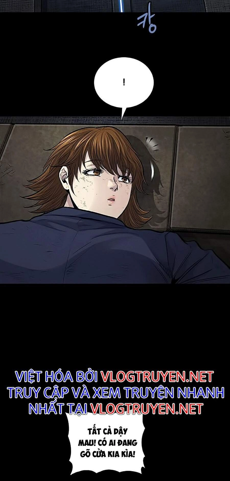 Hive Chapter 248 - 46