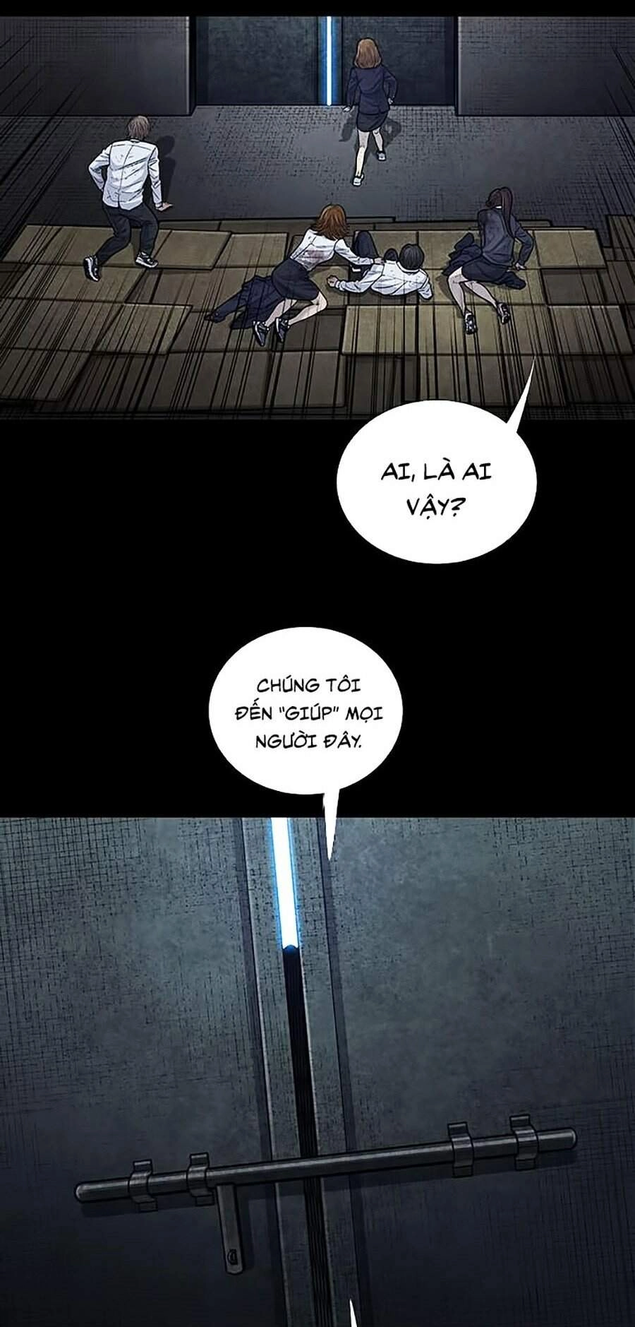 Hive Chapter 248 - 47