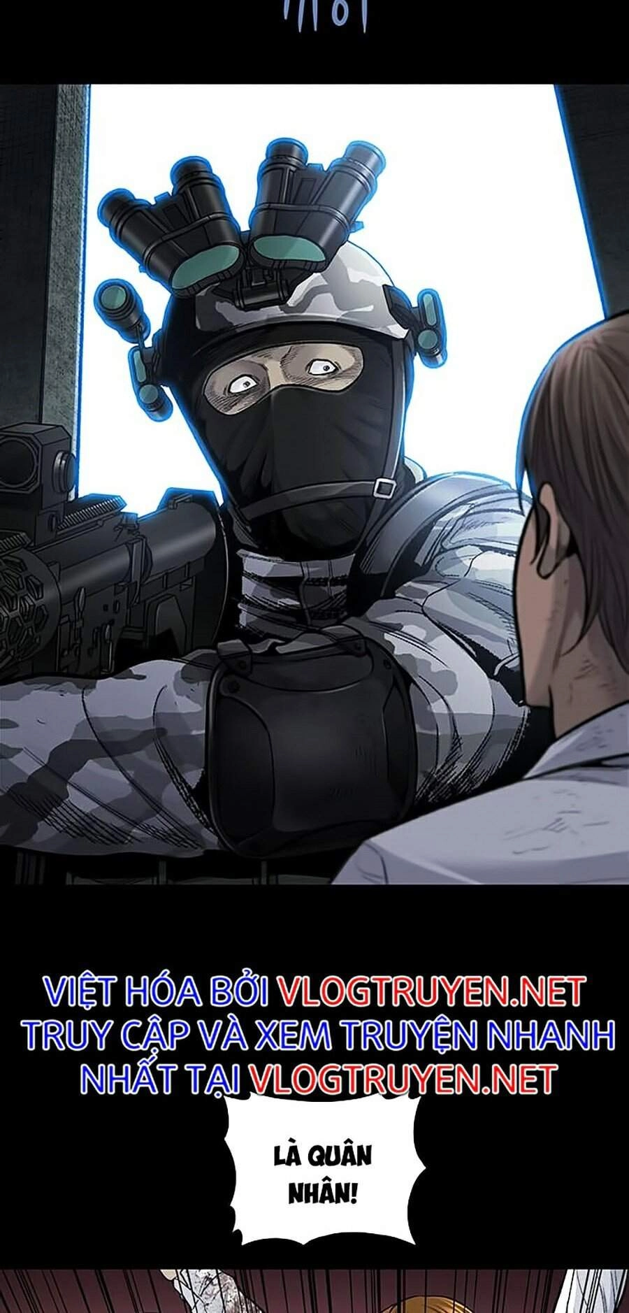 Hive Chapter 248 - 49