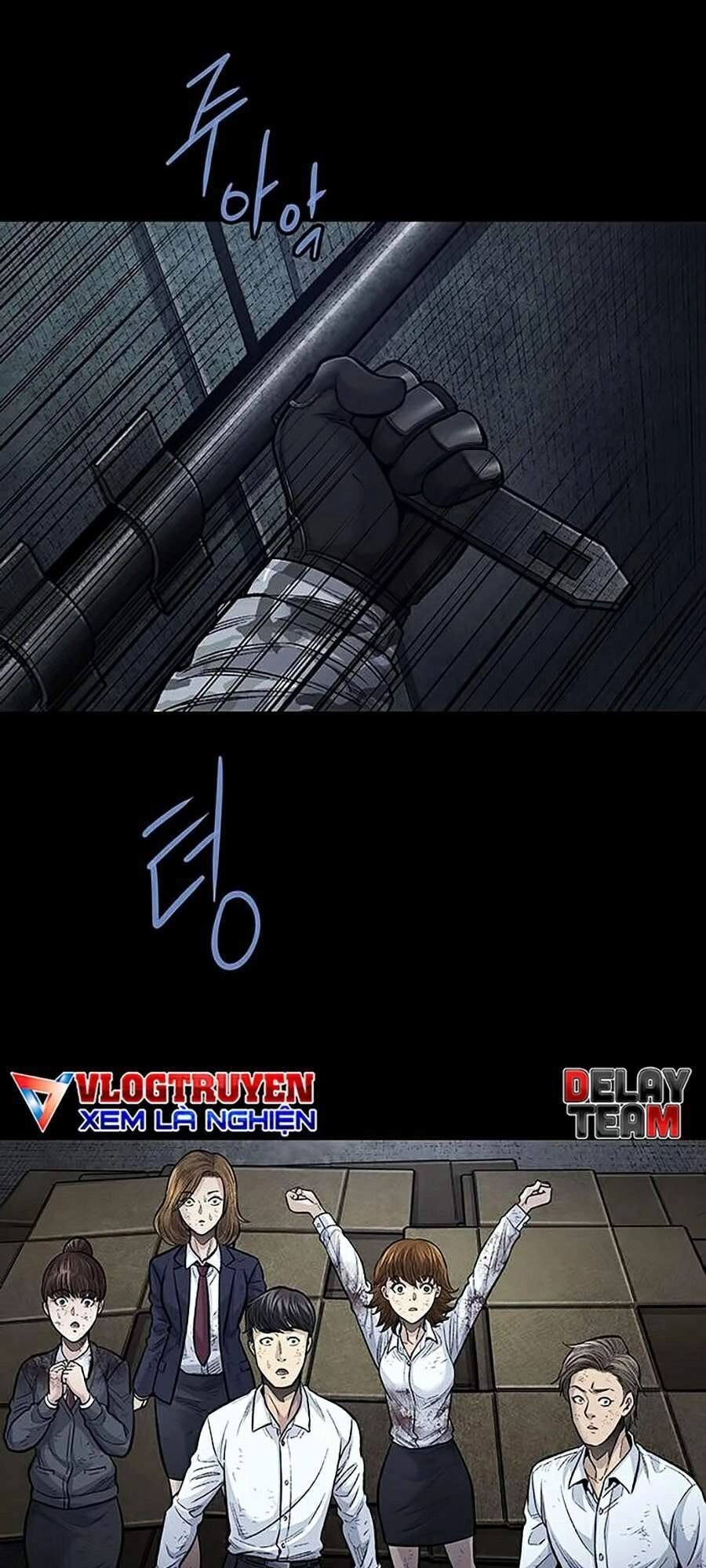 Hive Chapter 248 - 51