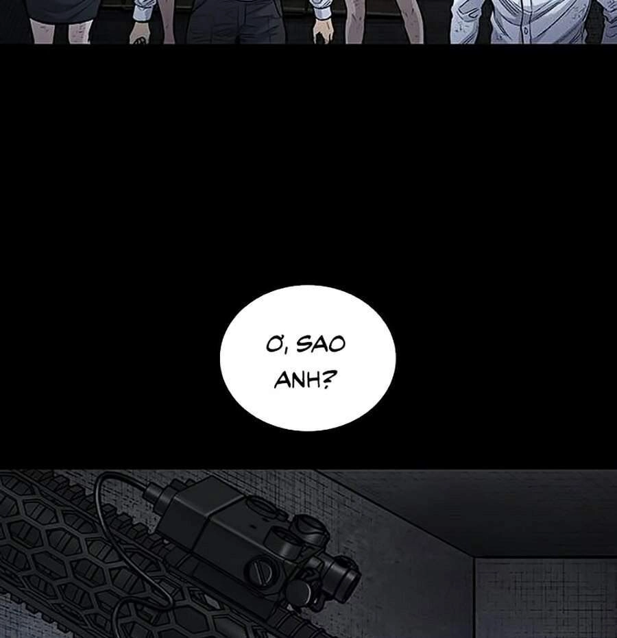 Hive Chapter 248 - 52