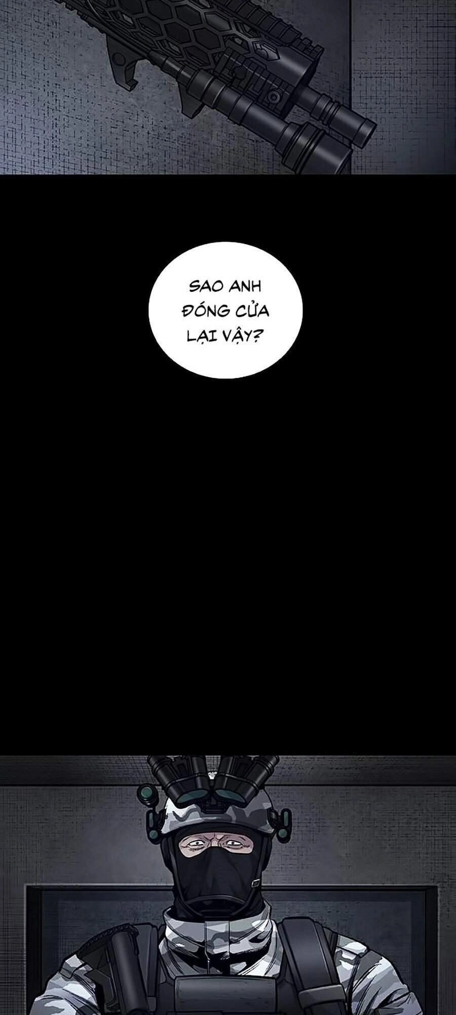 Hive Chapter 248 - 53