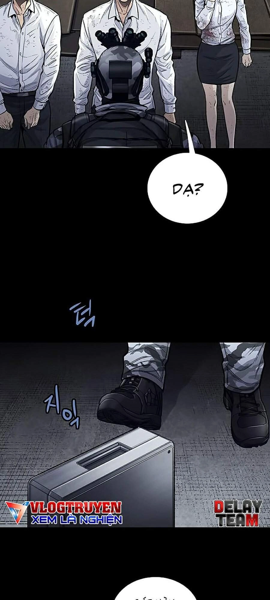 Hive Chapter 248 - 55