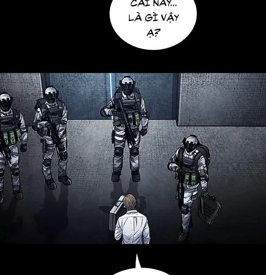 Hive Chapter 248 - 56