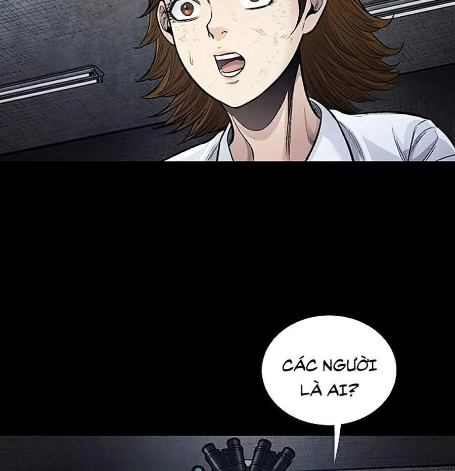 Hive Chapter 248 - 58