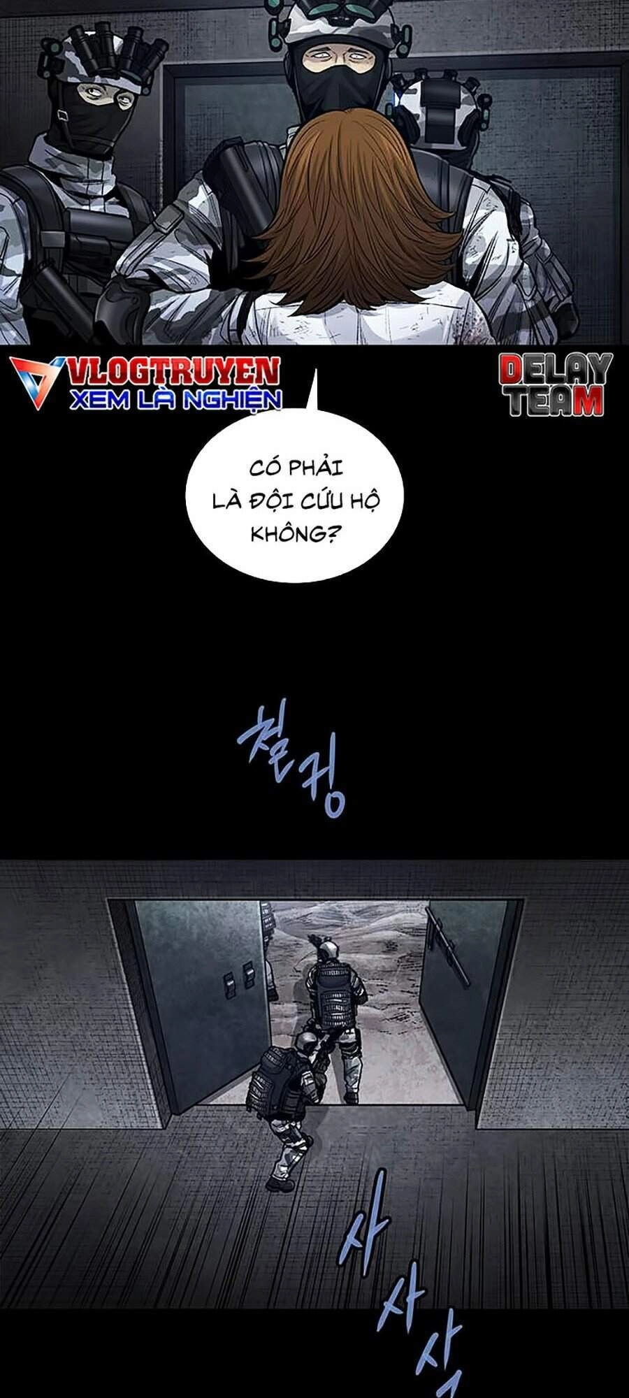 Hive Chapter 248 - 59