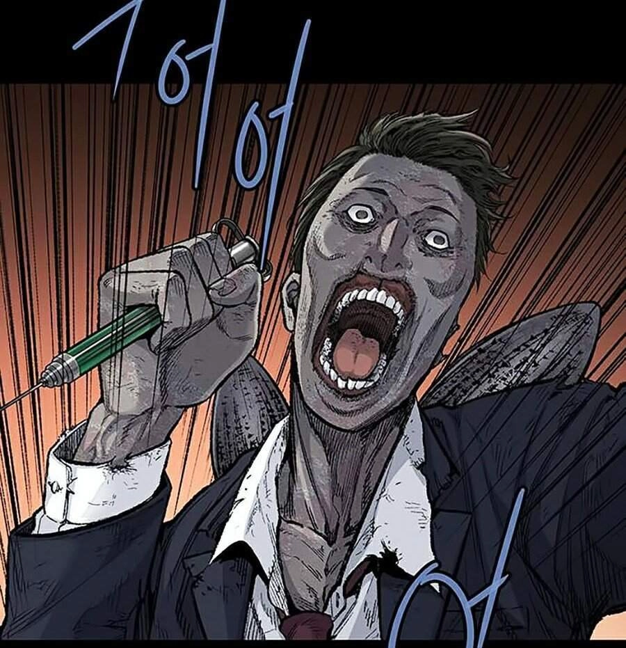 Hive Chapter 248 - 64