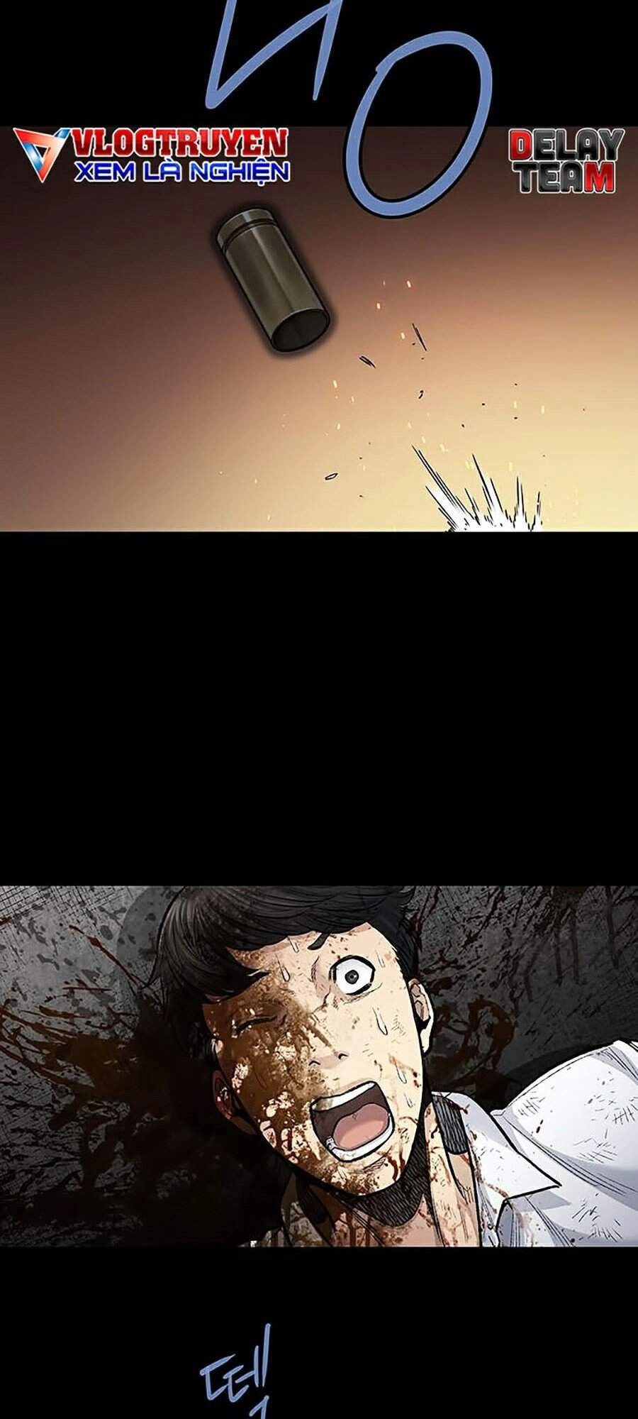 Hive Chapter 248 - 67