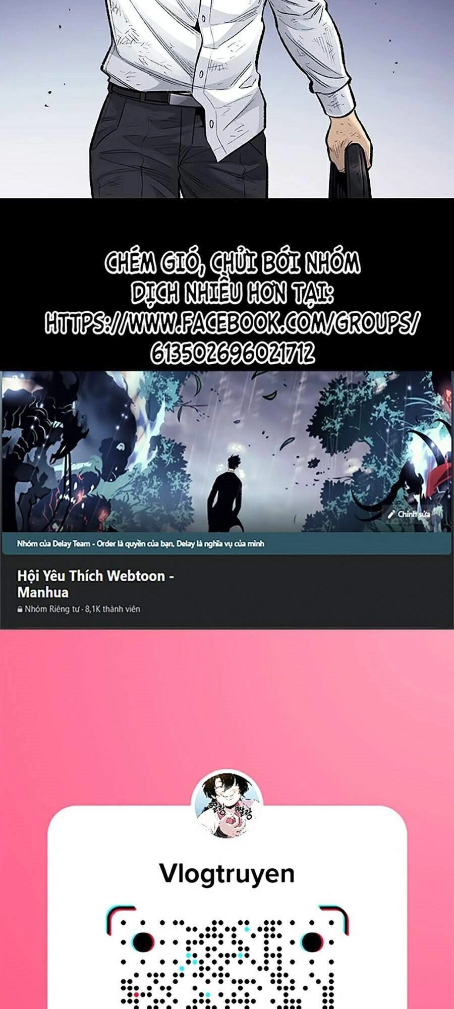 Hive Chapter 248 - 69