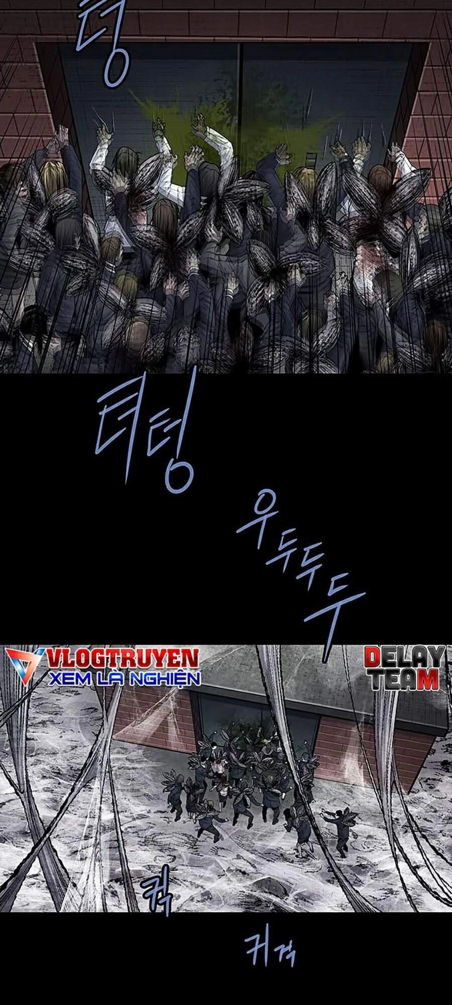 Hive Chapter 249 - 9