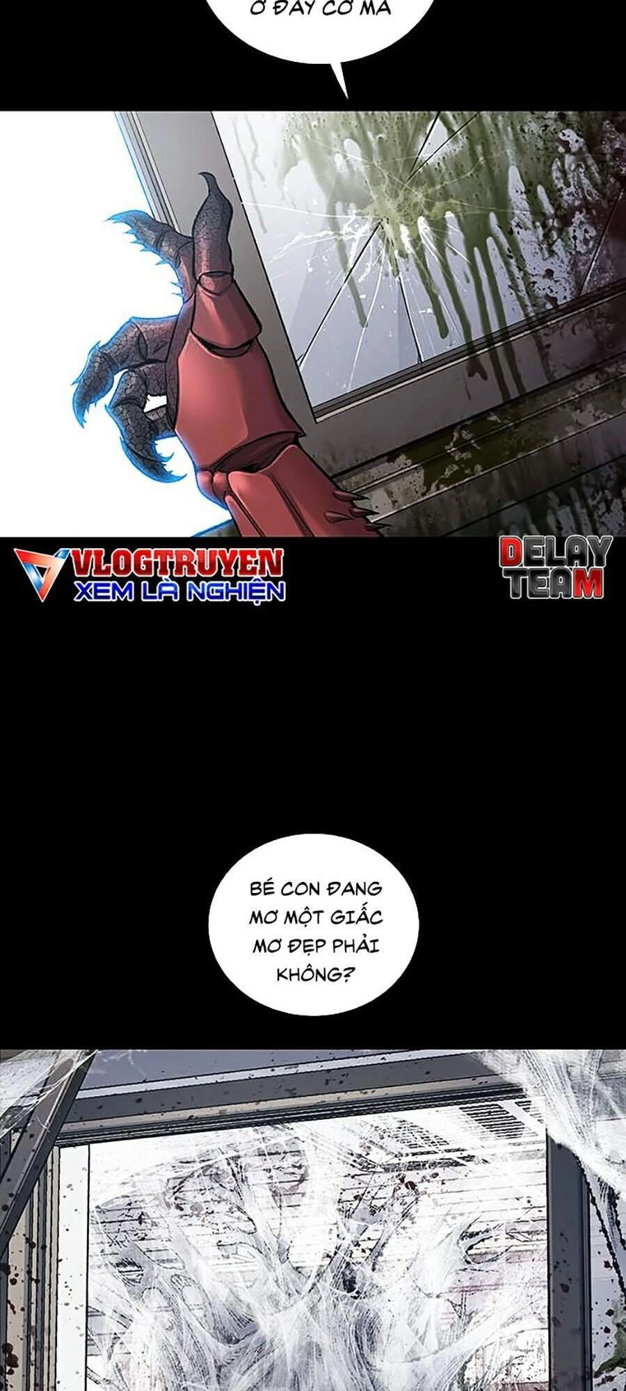 Hive Chapter 249 - 17