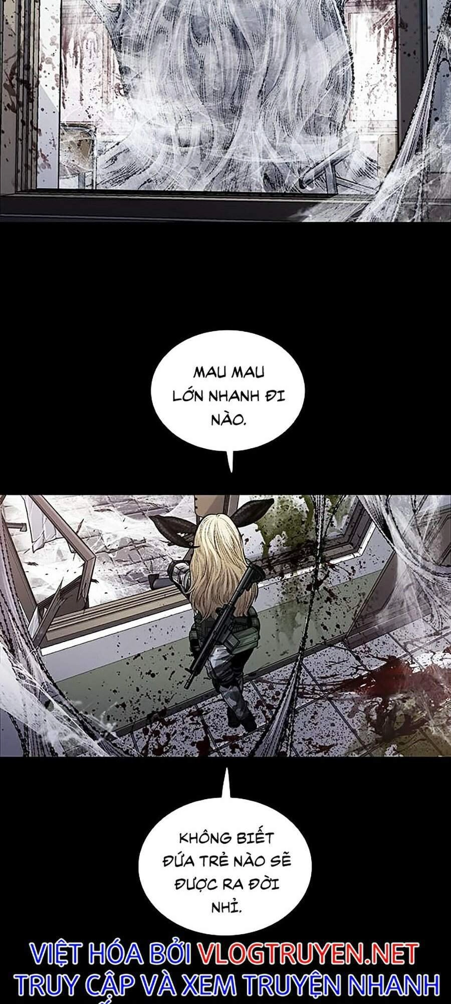 Hive Chapter 249 - 19