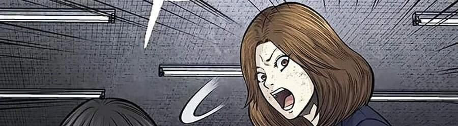 Hive Chapter 249 - 32