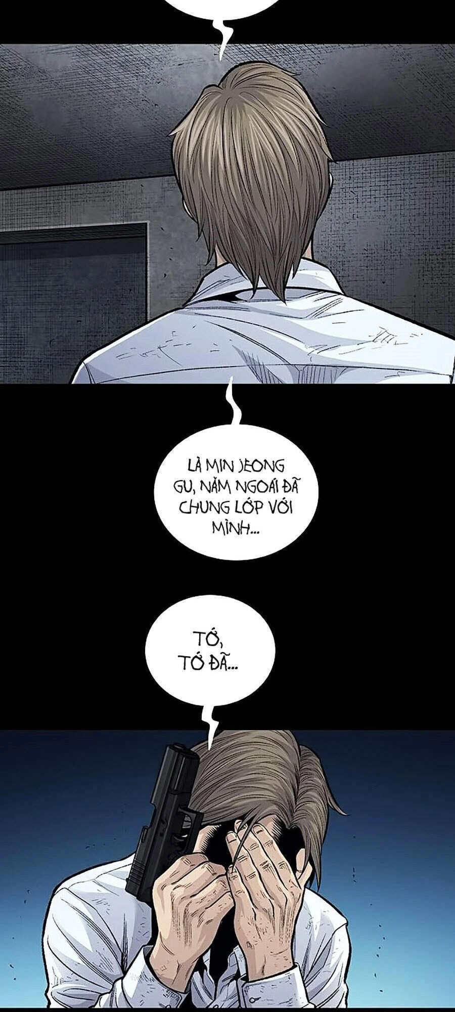 Hive Chapter 249 - 35