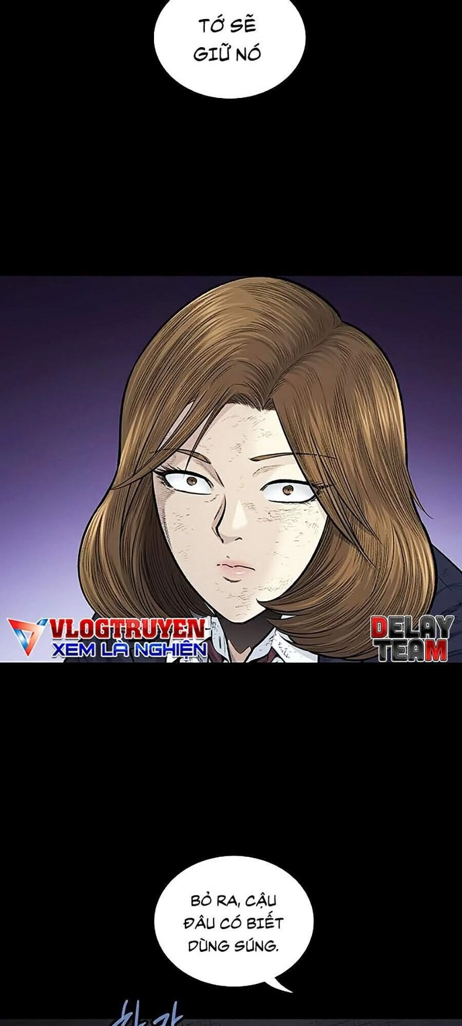 Hive Chapter 249 - 45