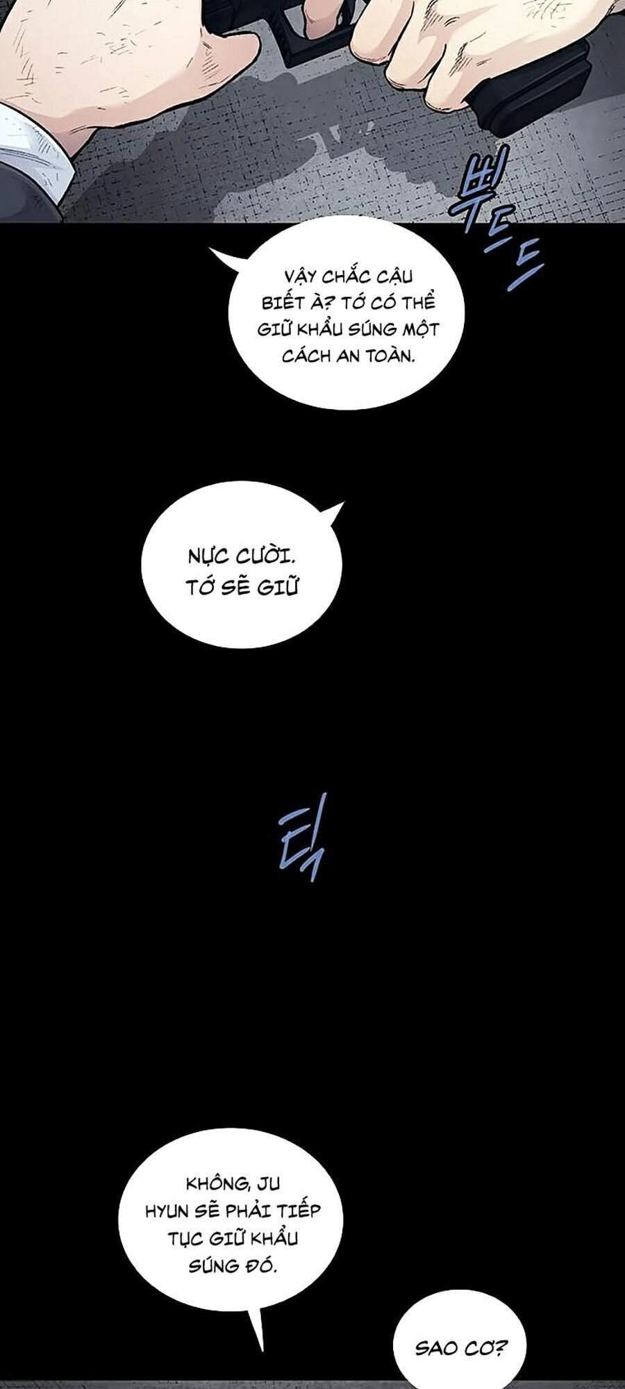 Hive Chapter 249 - 47