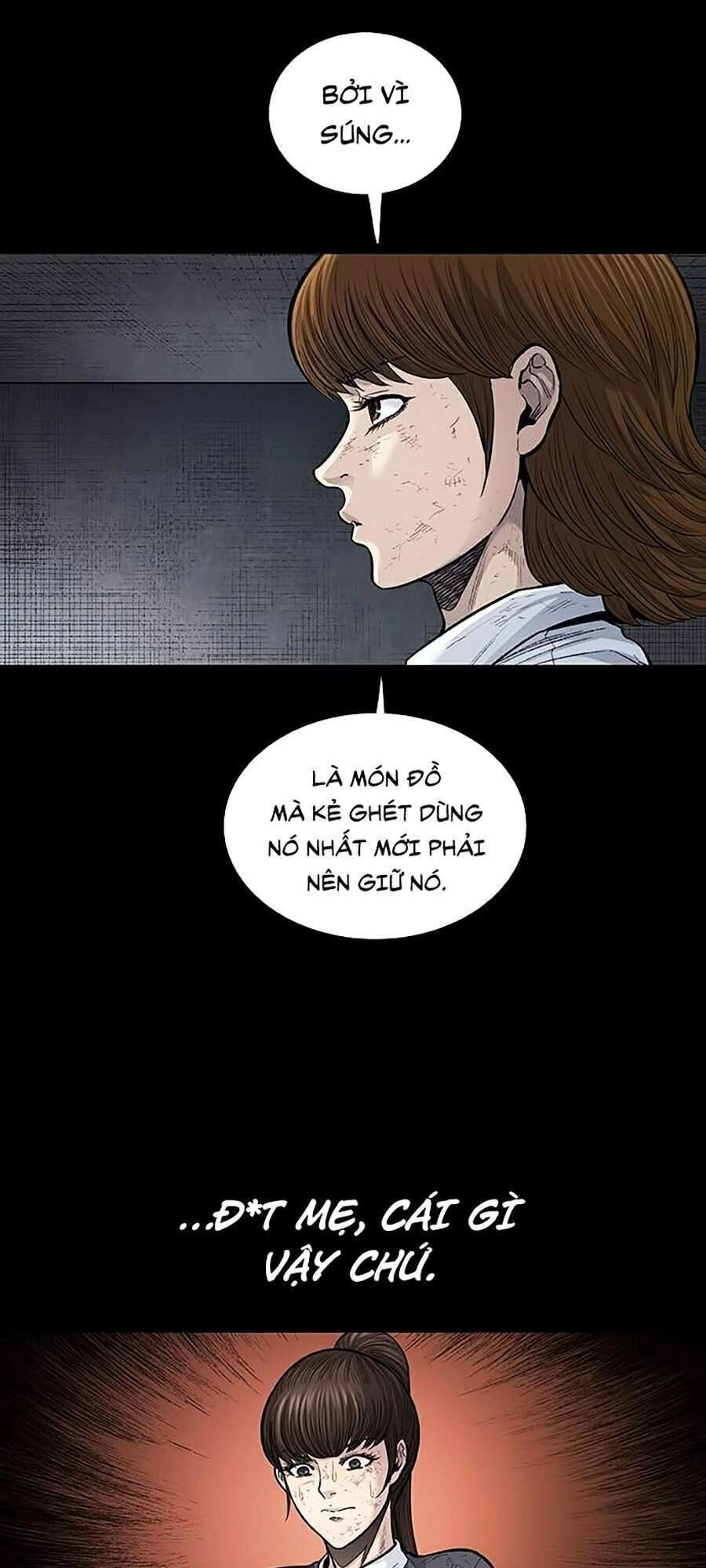 Hive Chapter 249 - 51