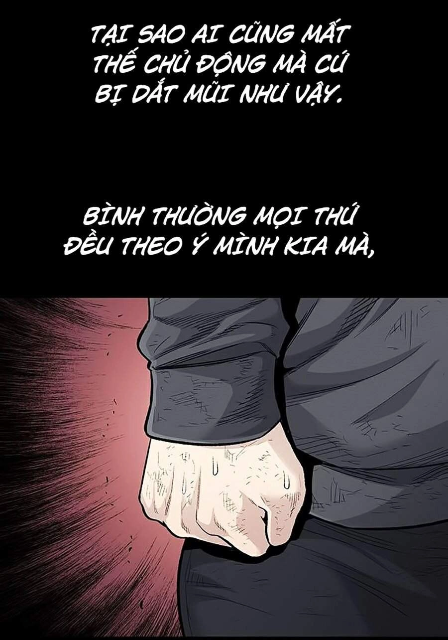 Hive Chapter 249 - 53