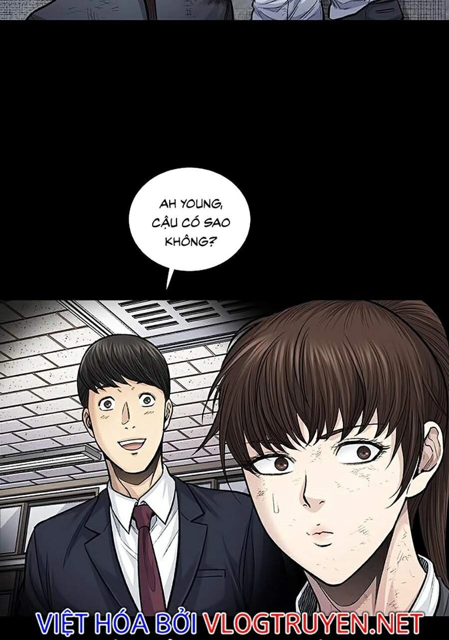 Hive Chapter 249 - 55