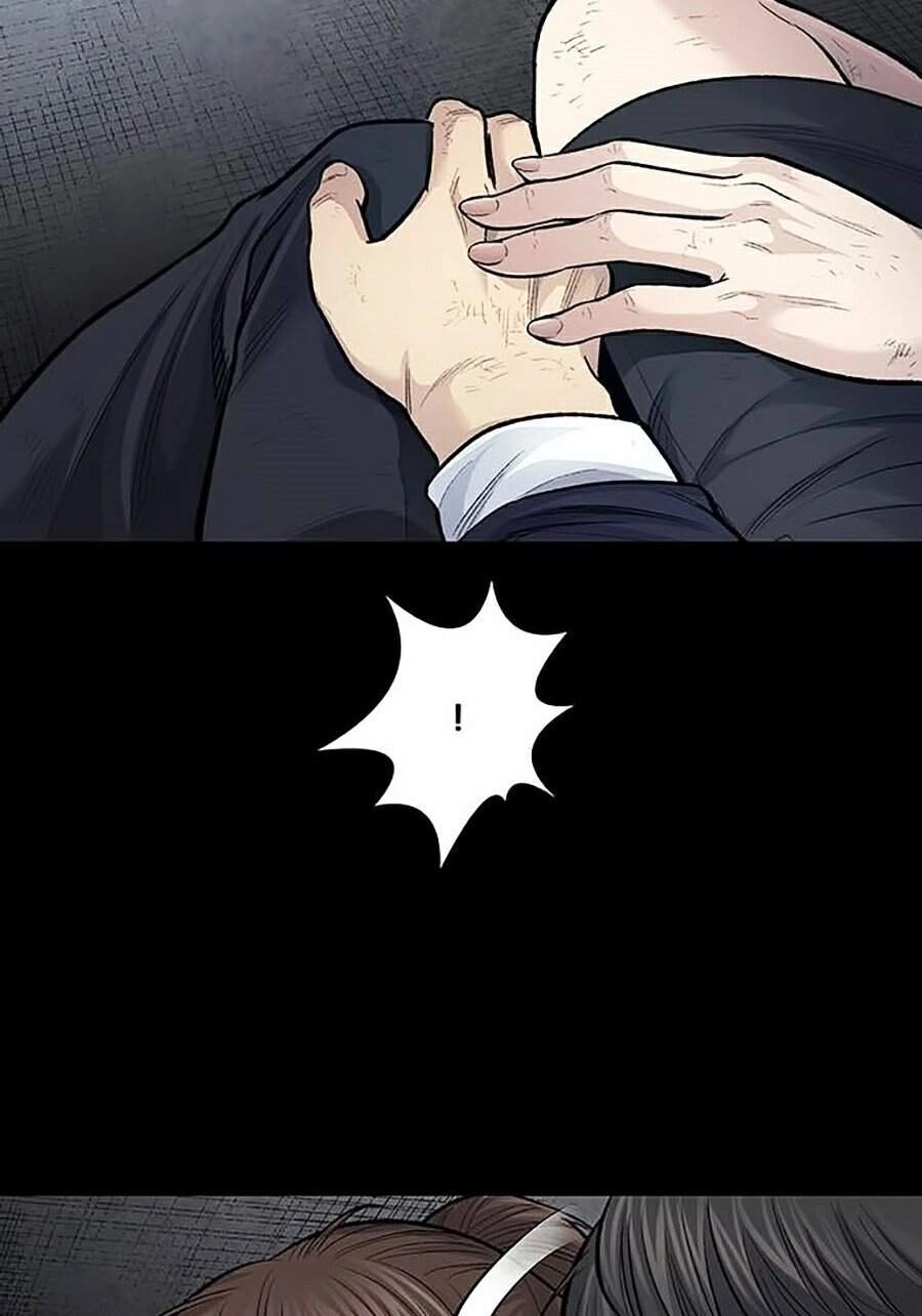 Hive Chapter 249 - 58