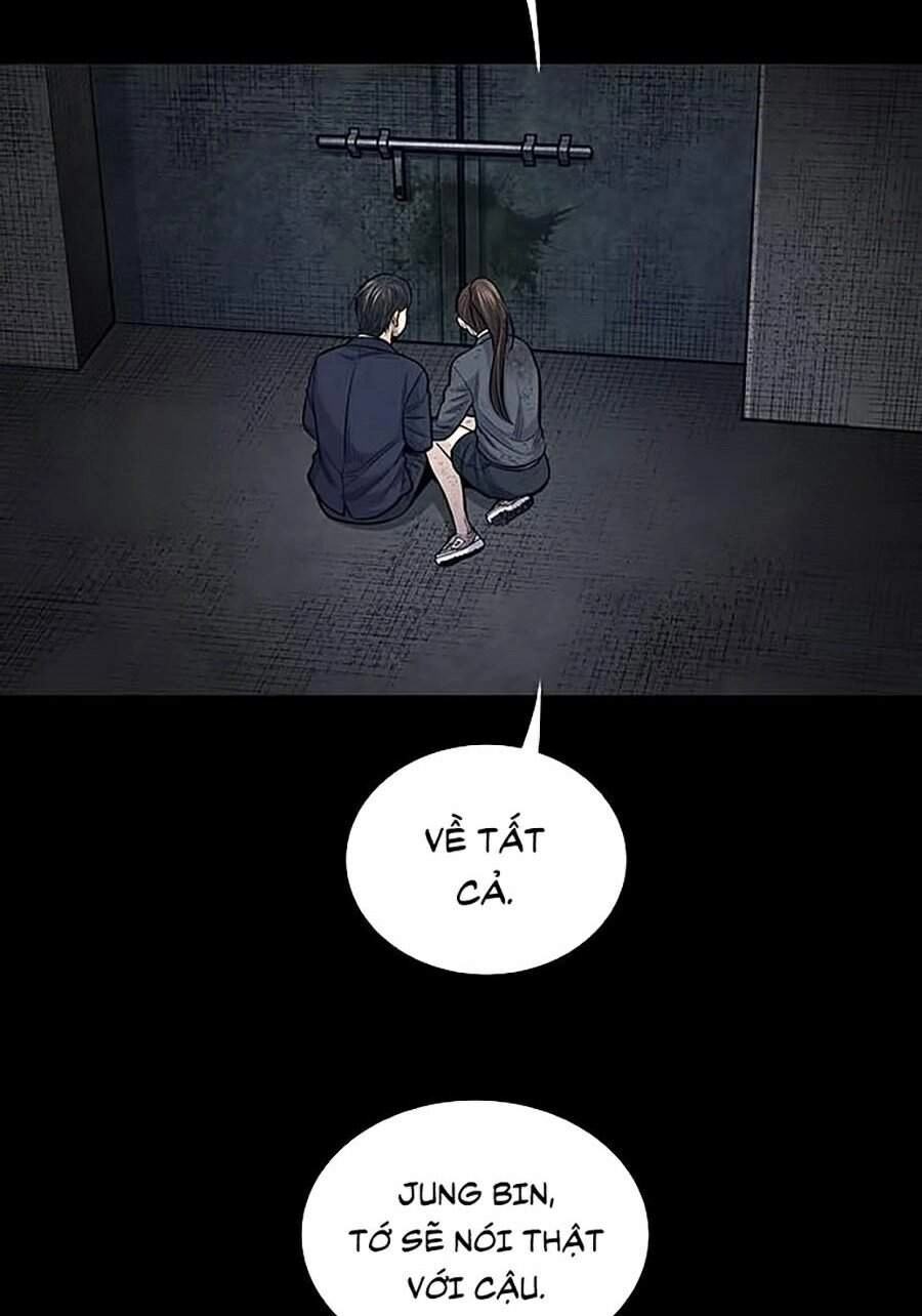 Hive Chapter 249 - 61