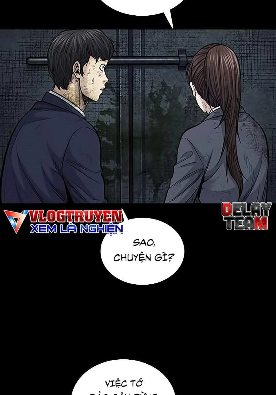 Hive Chapter 249 - 62