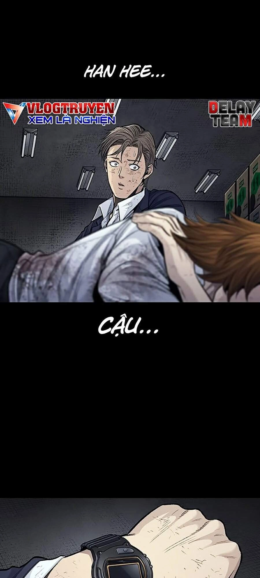 Hive Chapter 249 - 74