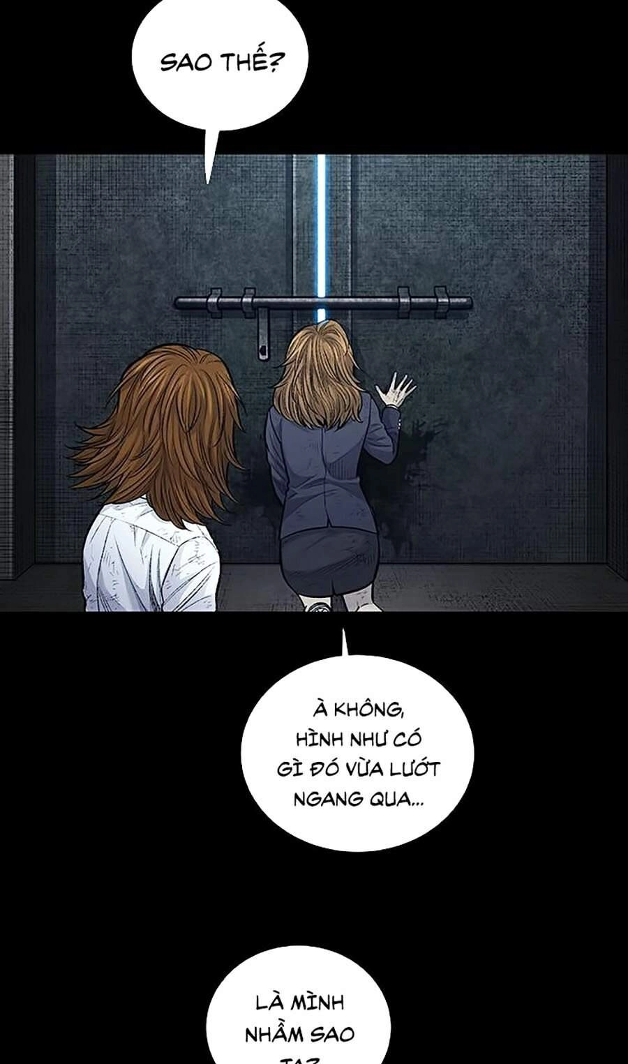 Hive Chapter 250 - 3