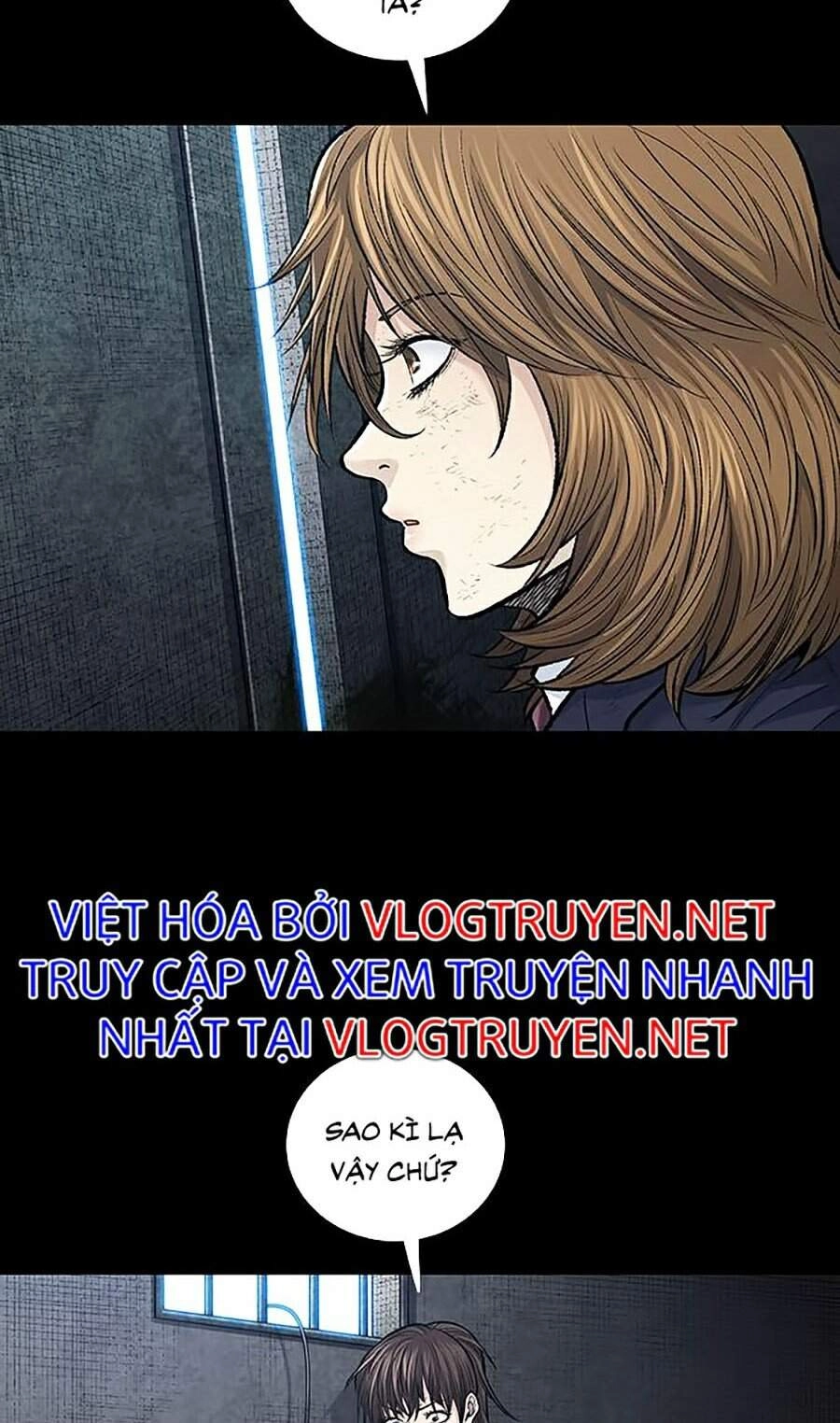 Hive Chapter 250 - 4