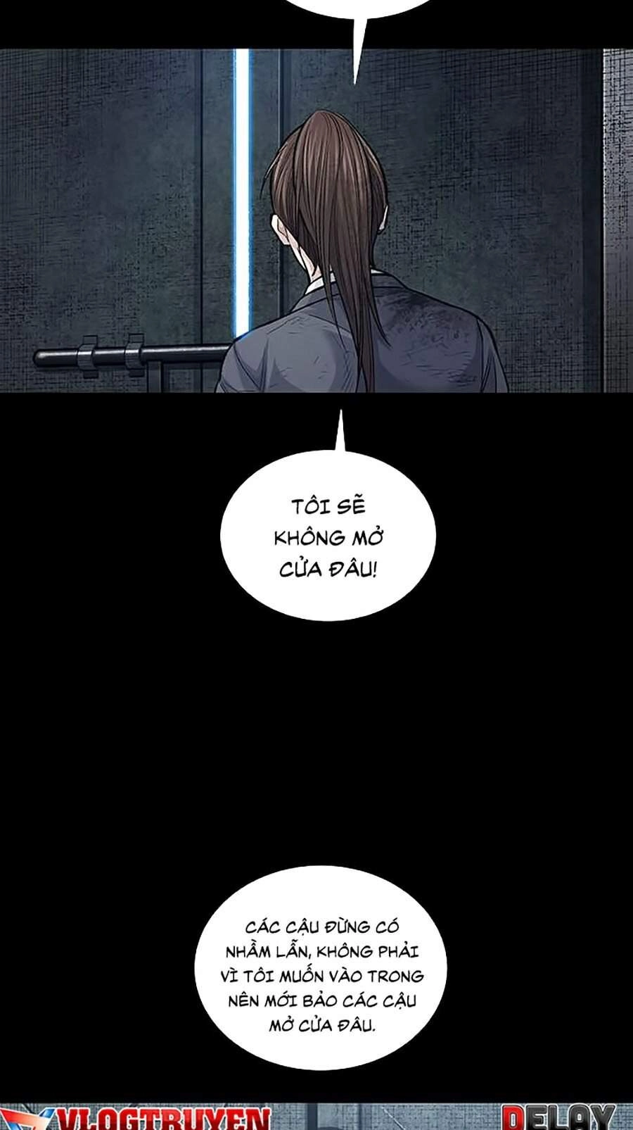 Hive Chapter 250 - 18