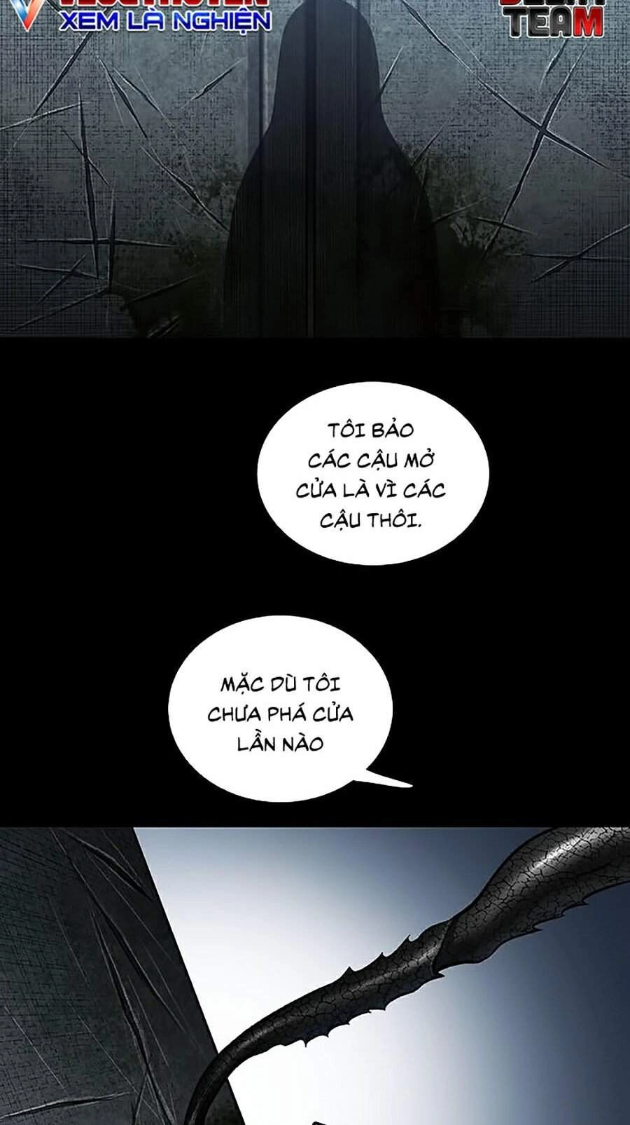 Hive Chapter 250 - 19