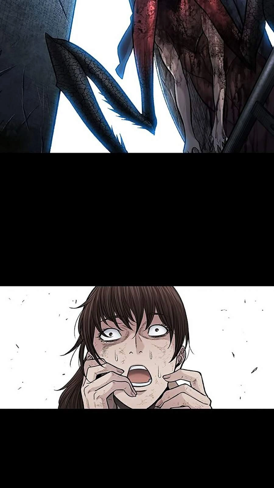 Hive Chapter 250 - 27