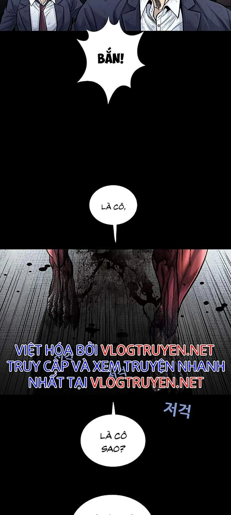 Hive Chapter 250 - 32