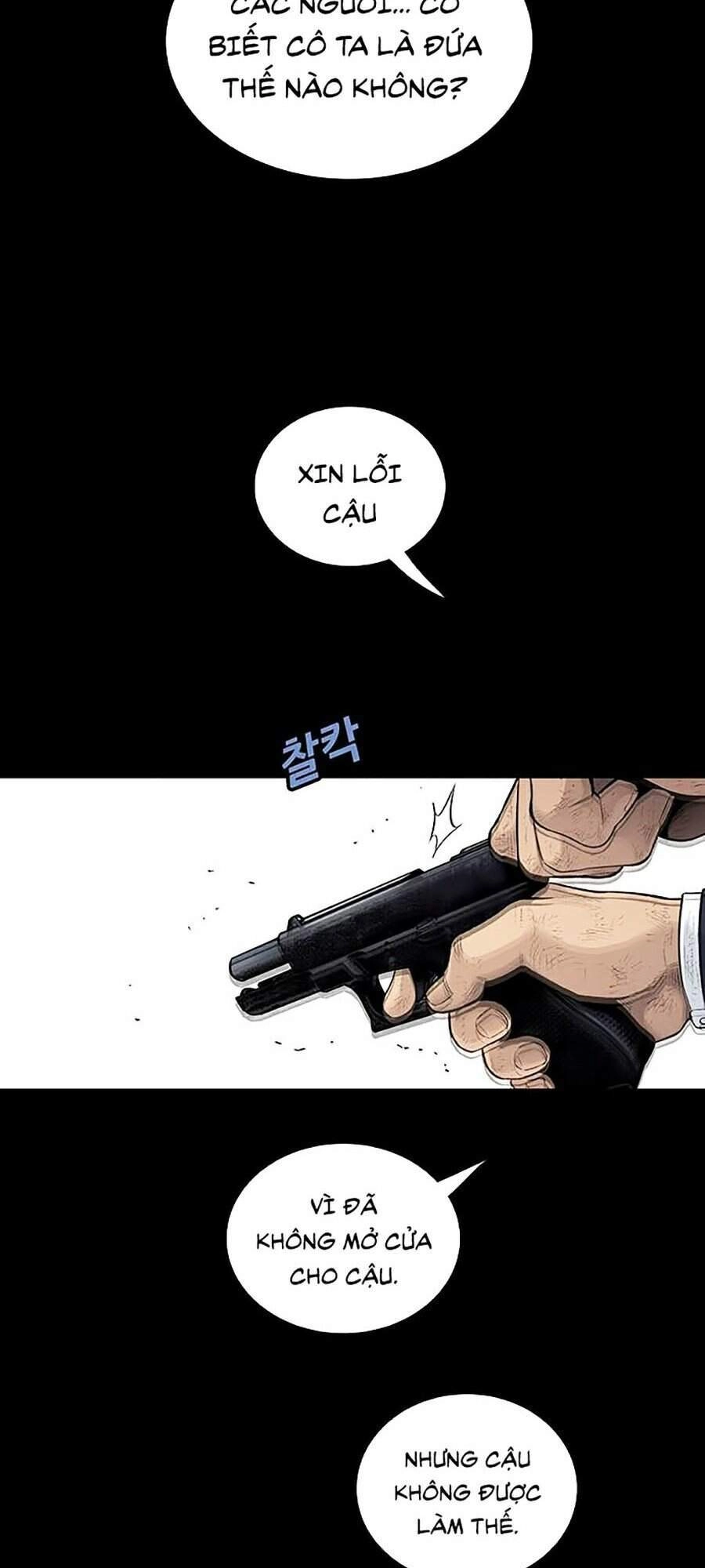 Hive Chapter 250 - 36