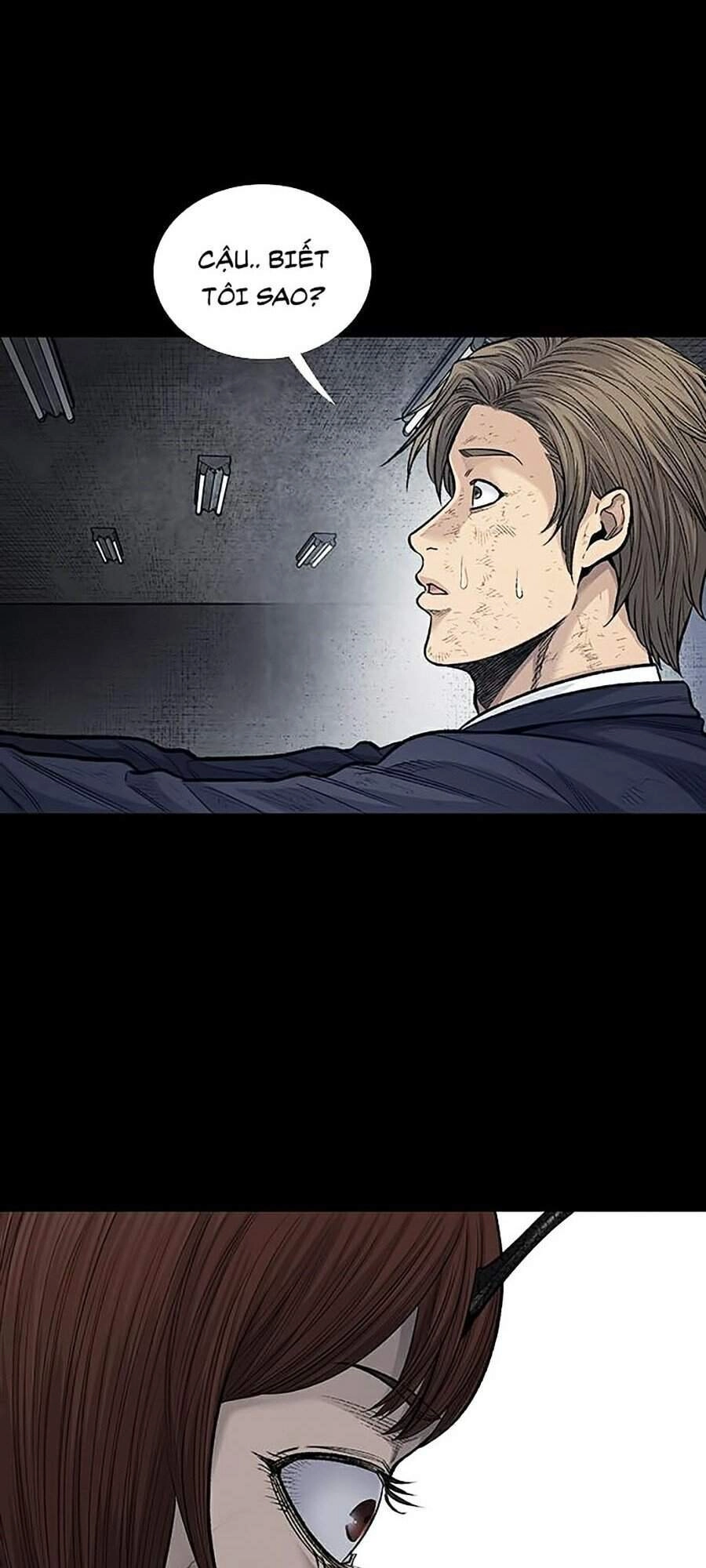 Hive Chapter 250 - 40